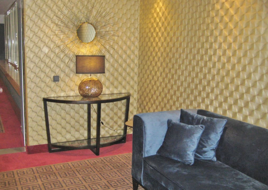 Sonstiges Hotel Palace Berlin