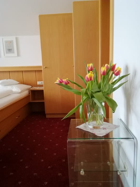 Zimmer Appartement Bruckberg