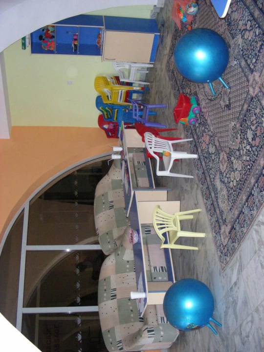 Kinderclub Hotel Mura