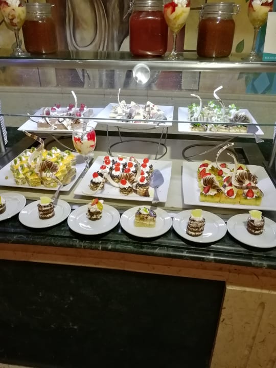 Gastro Sentido Caribbean World Soma Bay