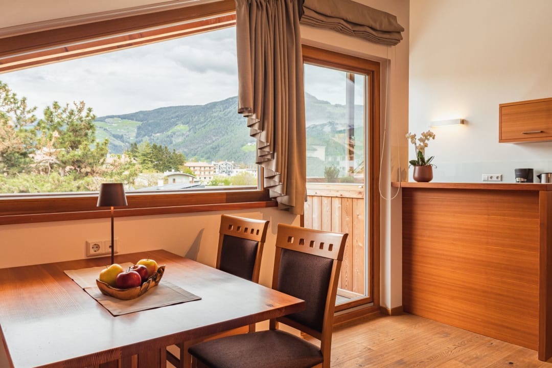 Zimmer Huberhof Natz-Schabs