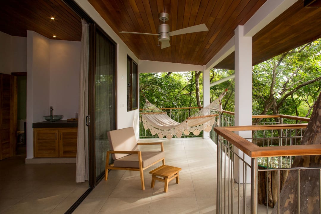 Zimmer Hotel Lagarta Lodge