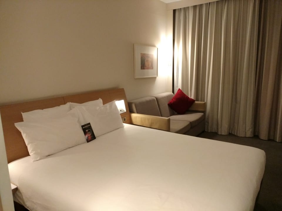 Zimmer Hotel Novotel Gaziantep