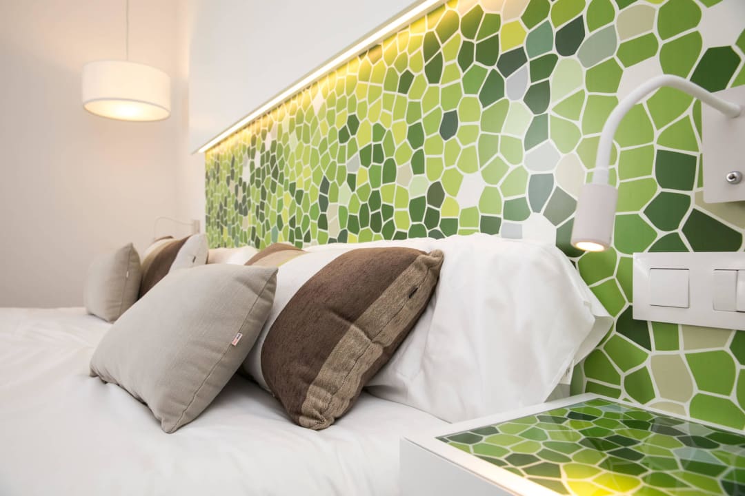 Junior Suite Superior Hotel LIVVO Anamar Suites