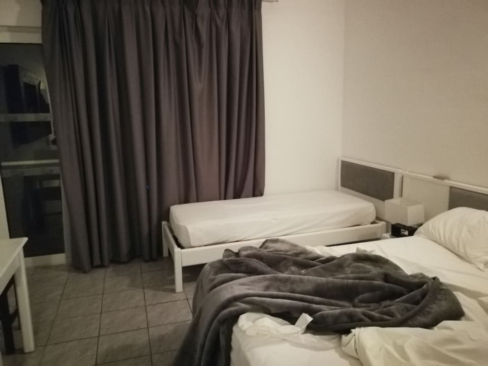 Zimmer Ilios K Village Resort