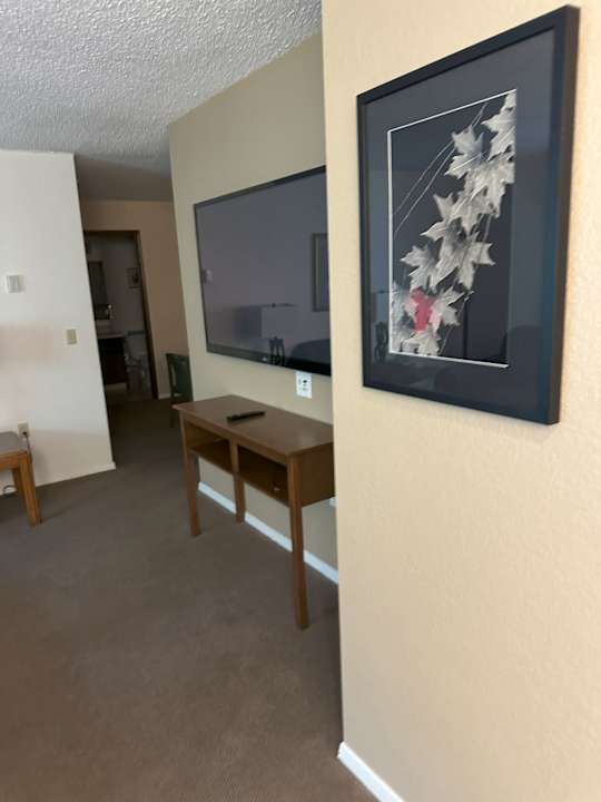 Zimmer Hotel Wedgewood Resort