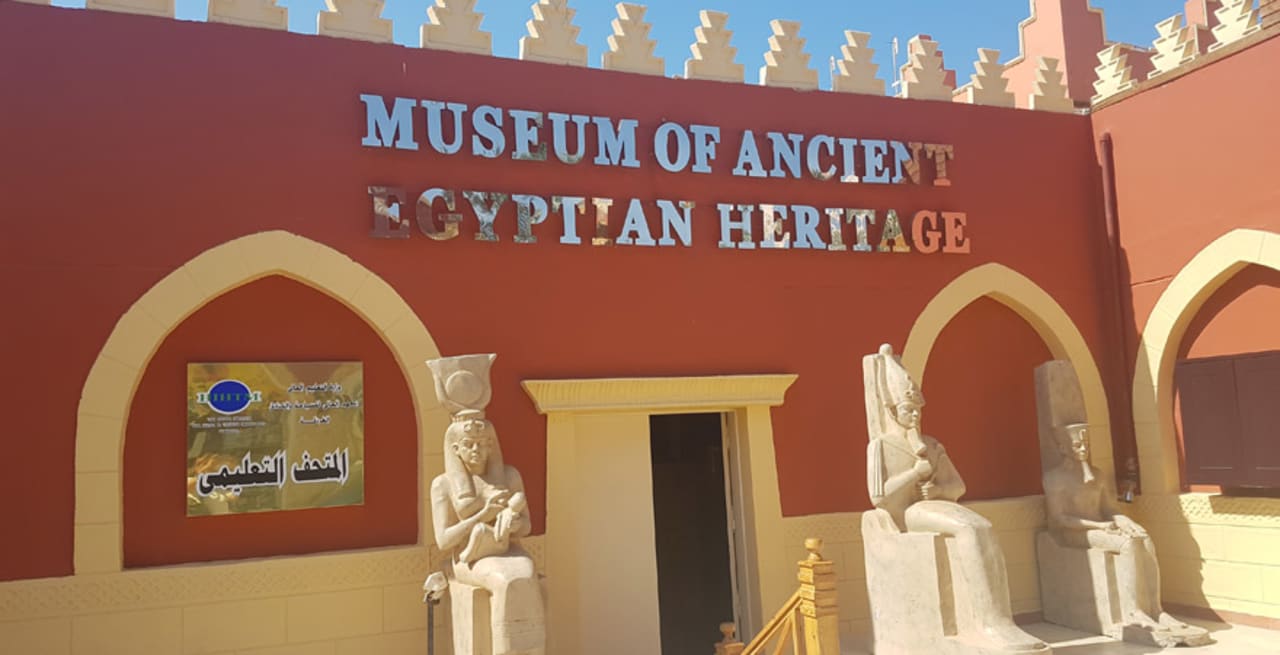 Sport & Freizeit Pickalbatros Alf Leila Wa Leila Resort - Neverland Hurghada