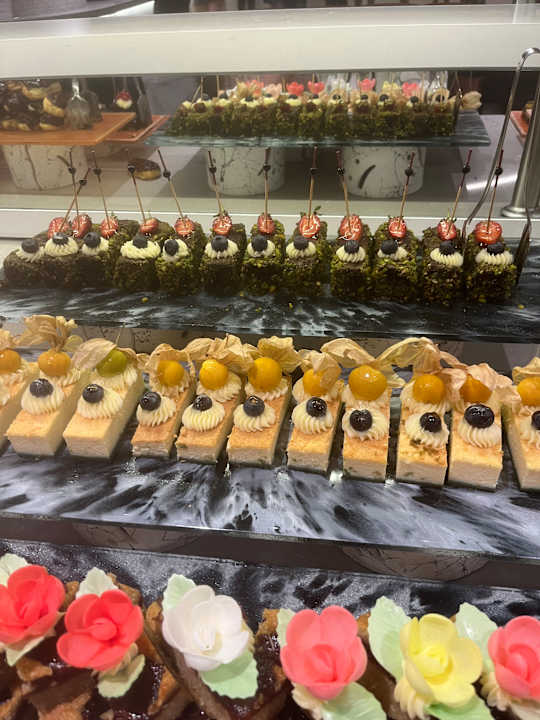 Gastro allsun Numa Club Side