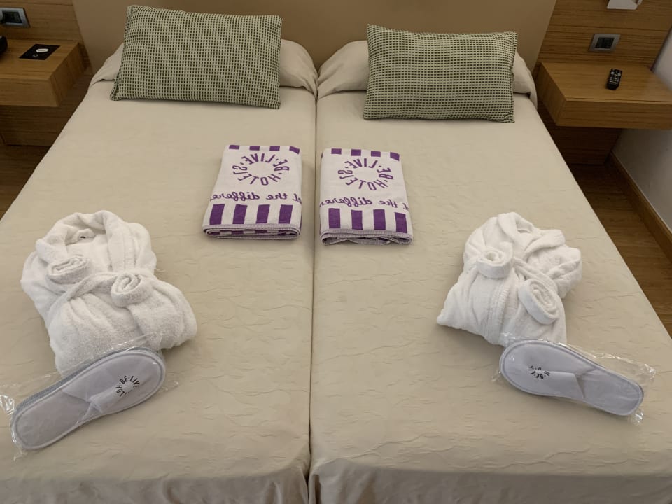 Zimmer Be Live Tenerife - Adults only