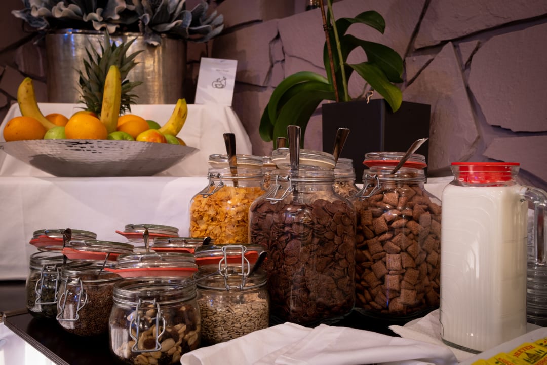 Gastro Anor Hotel & Conference Center Frankfurt Airport