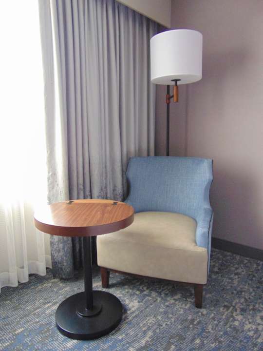Zimmer Renaissance Dallas Addison