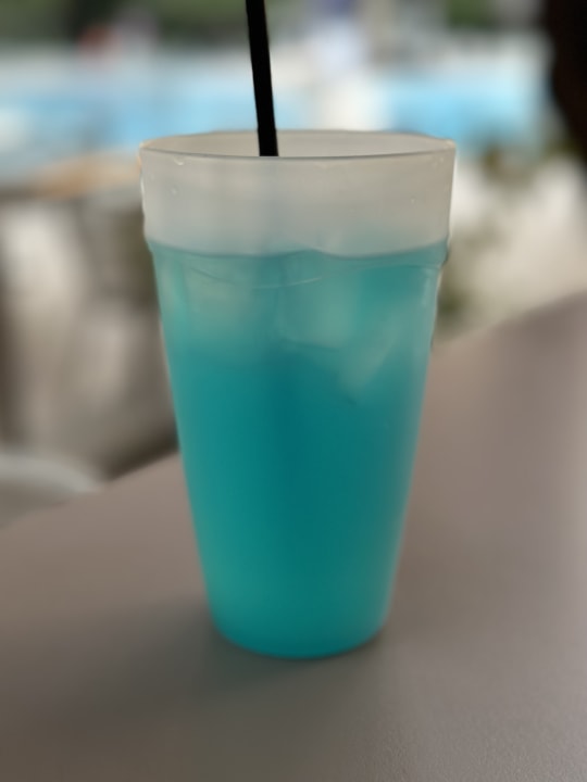 Gastro TUI KIDS CLUB Alex Beach