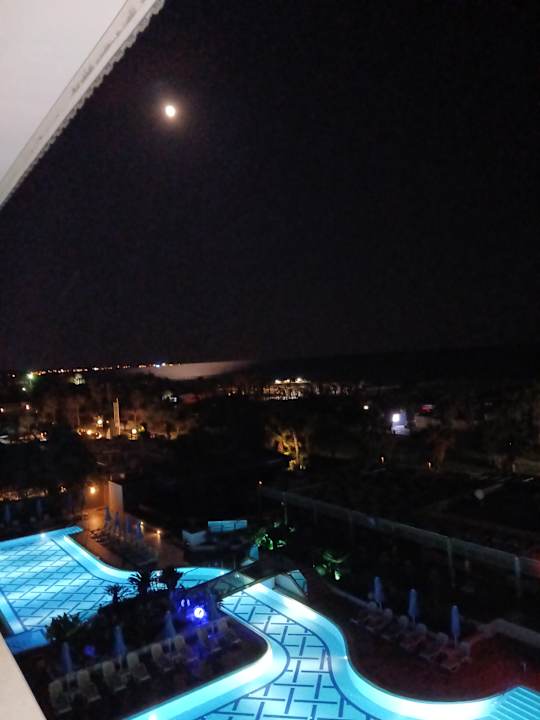 Pool Sentido Trendy Verbena Beach