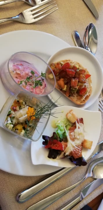Gastro Villa Seilern Vital Resort