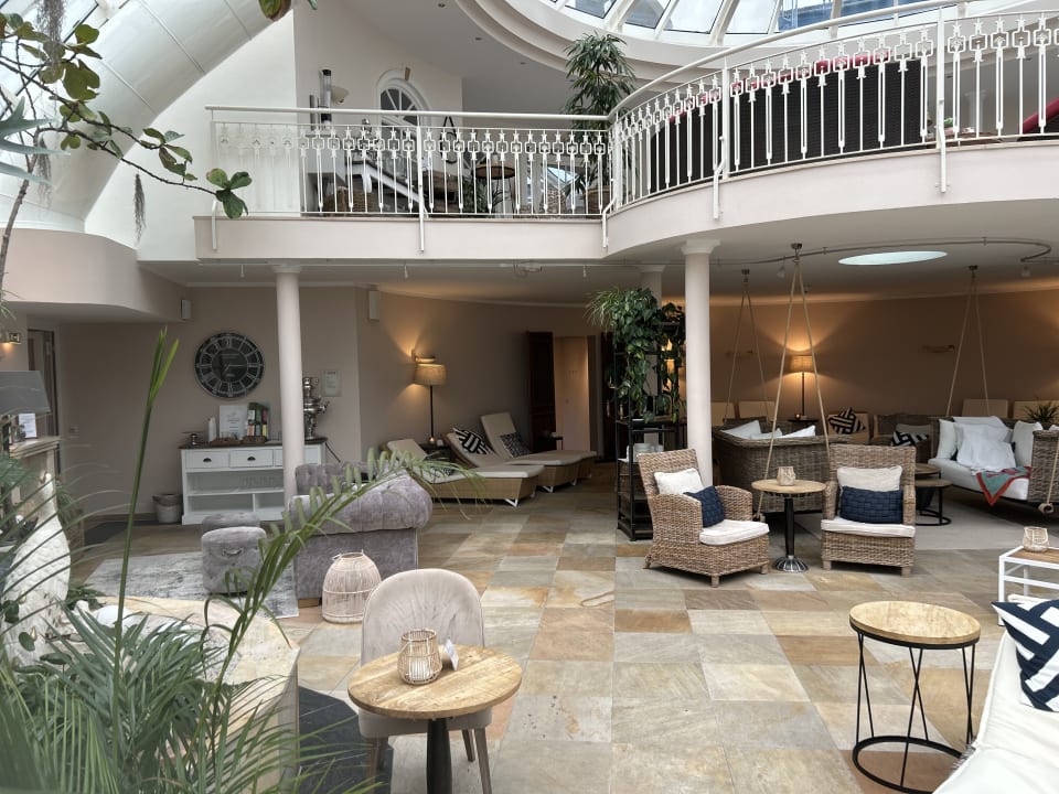 Sport & Freizeit Romantischer Winkel RoLigio® & Wellness Resort