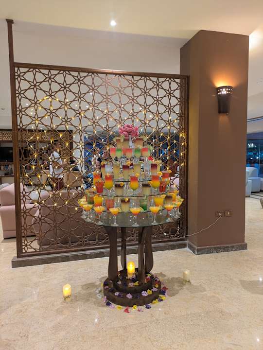 Gastro Three Corners Equinox Beach Resort