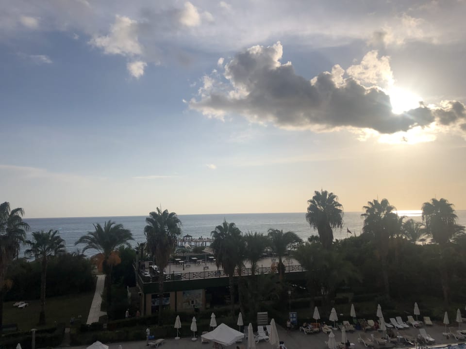 Strand Selectum Family Comfort Side