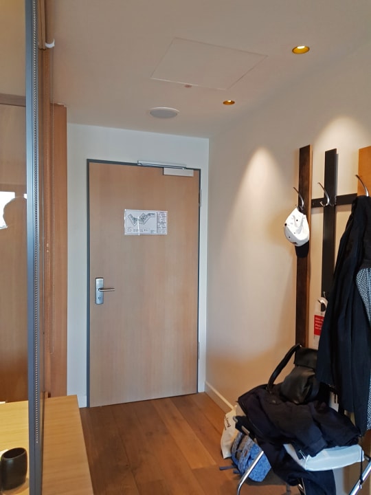 Zimmer Hotel Zollenspieker Fährhaus