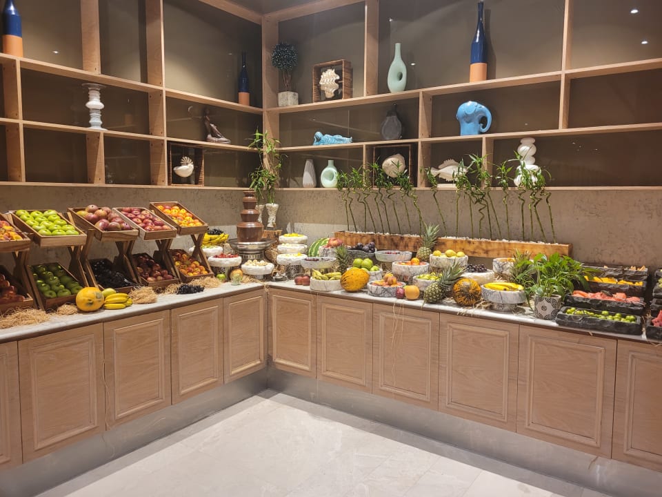 Gastro Acanthus Cennet Barut Collection