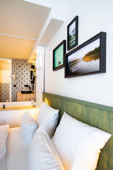 Zimmer fjord hotel berlin