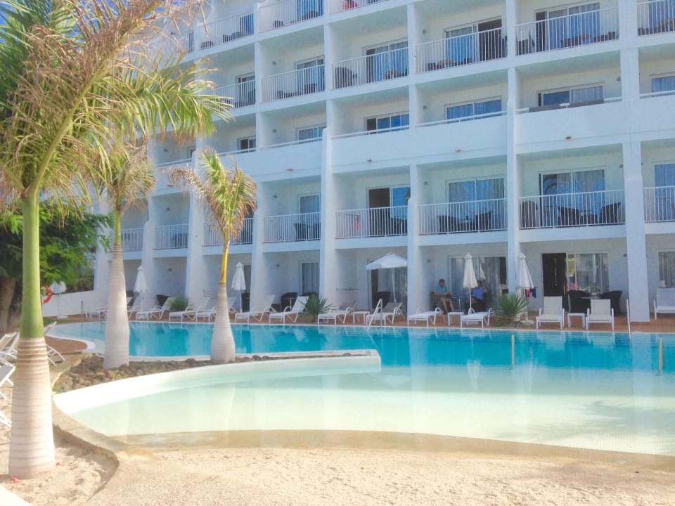 Pool Sunprime Atlantic View