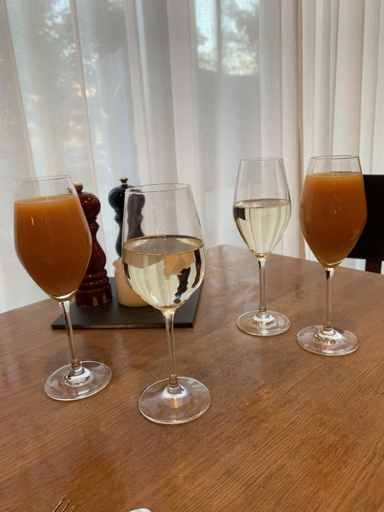 Gastro pentahotel Leipzig