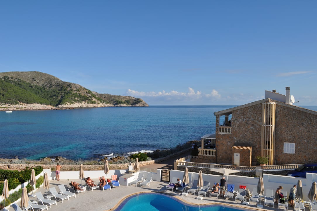 Pool HSM Regana - Adults Only