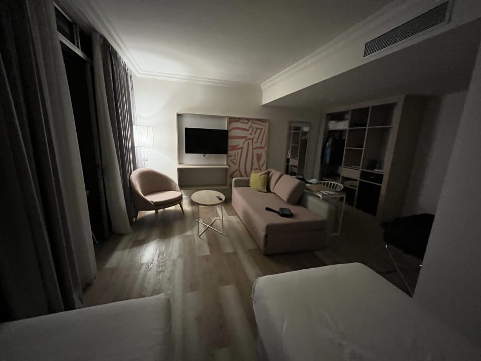 Zimmer Abora Buenaventura by Lopesan Hotels