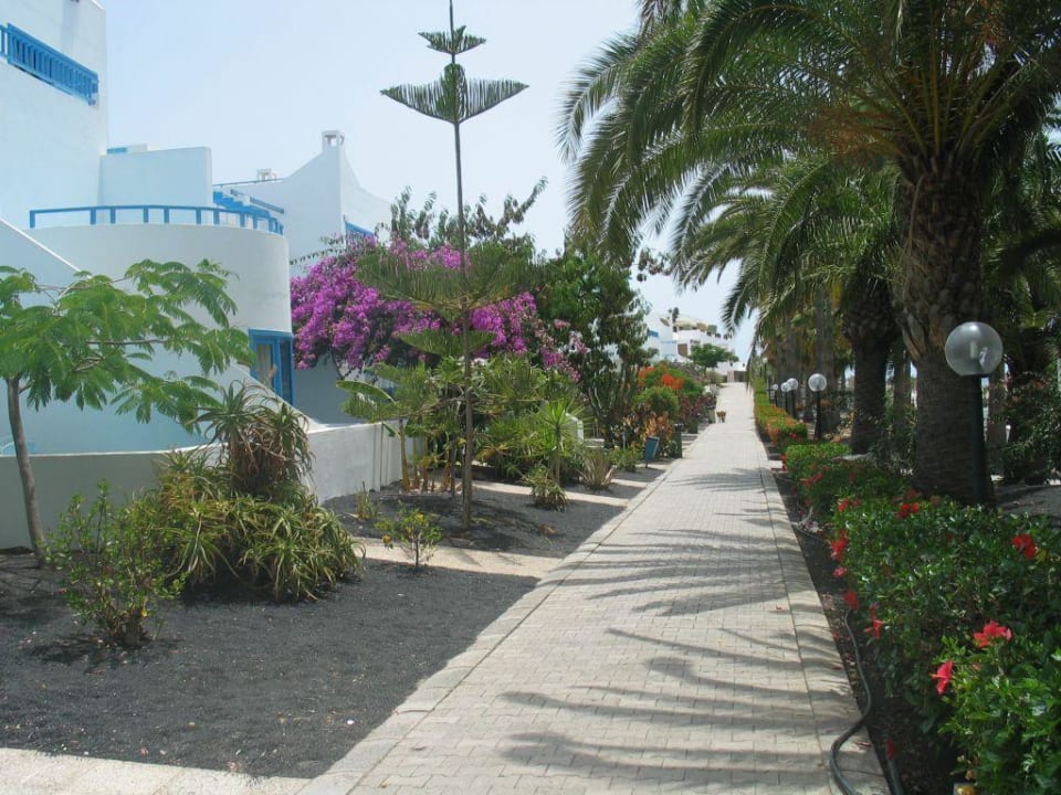 Hotelanlage Aparthotel Costa Mar