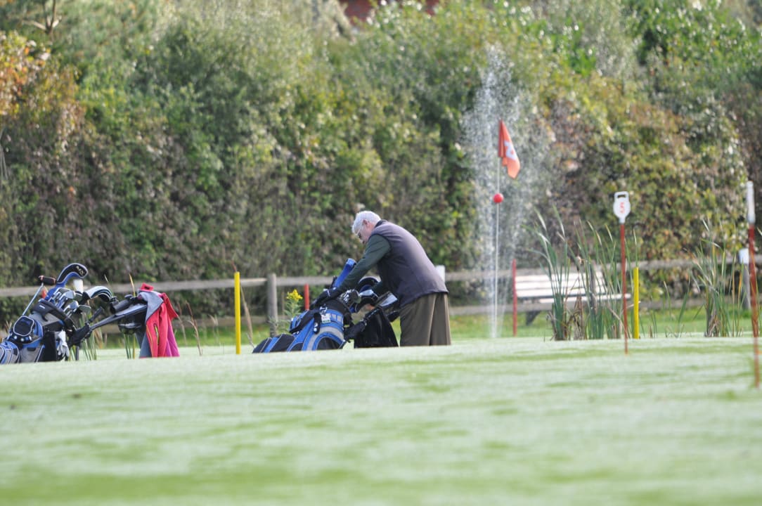 Golf Jammertal Golf & SPA-Resort