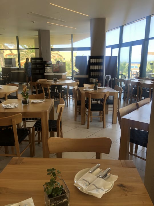 Gastro Calimera Sirens Beach