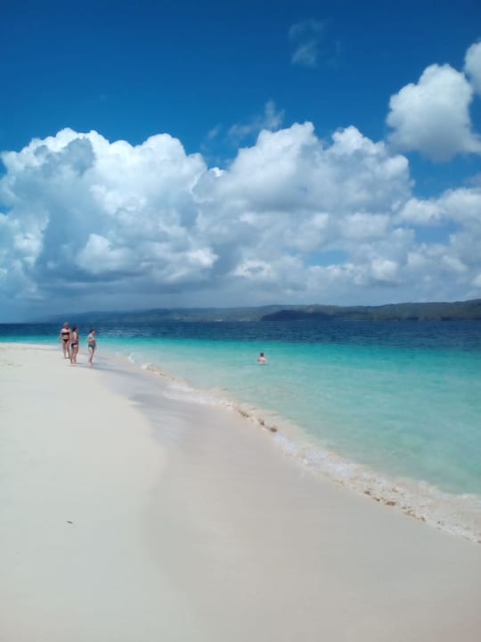 Strand Hotel Riu Bambu