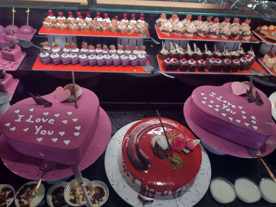 Gastro Saphir Hotel & Villas