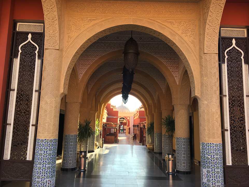 Sonstiges Pickalbatros Alf Leila Wa Leila Resort - Neverland Hurghada