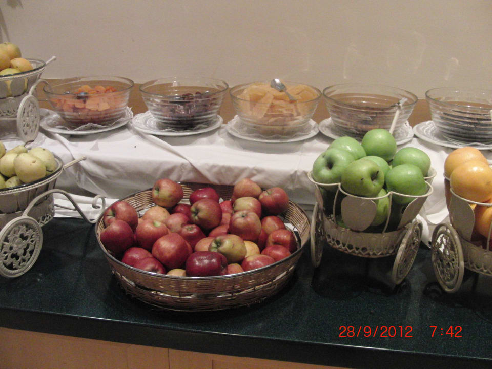 Speisesaal Porto Bello Royal