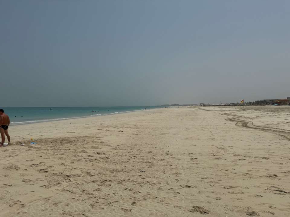 Strand Saadiyat Rotana Resort &  Villas