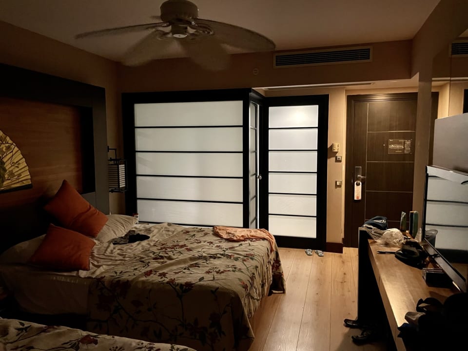 Zimmer Limak Lara Deluxe Hotel & Resort