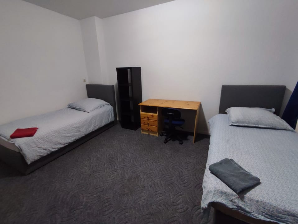 Zimmer Rana's Zimmervermittlung 2