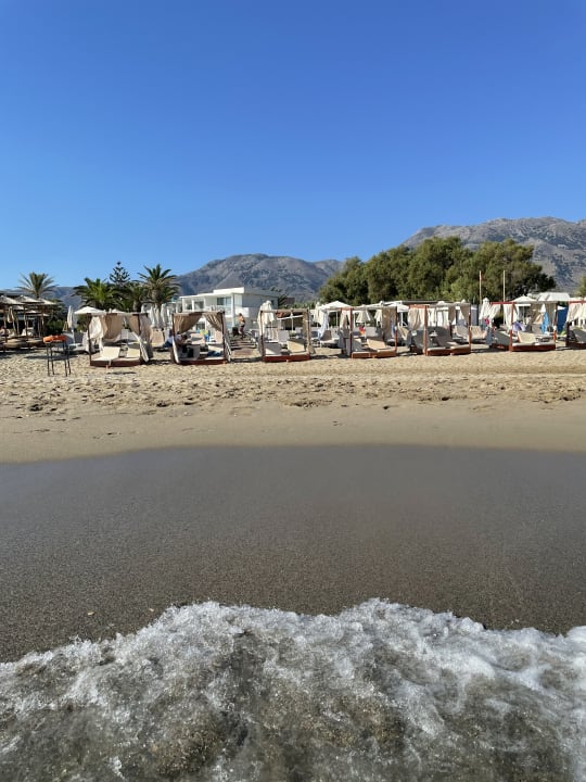 Strand HARPIN Happy Days Beach Hotel