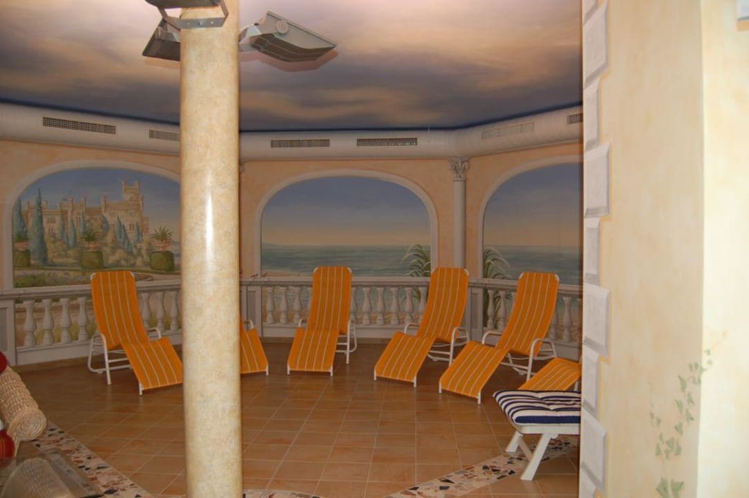 Wellness Romantikschlössl Loipersdorf Adults Only