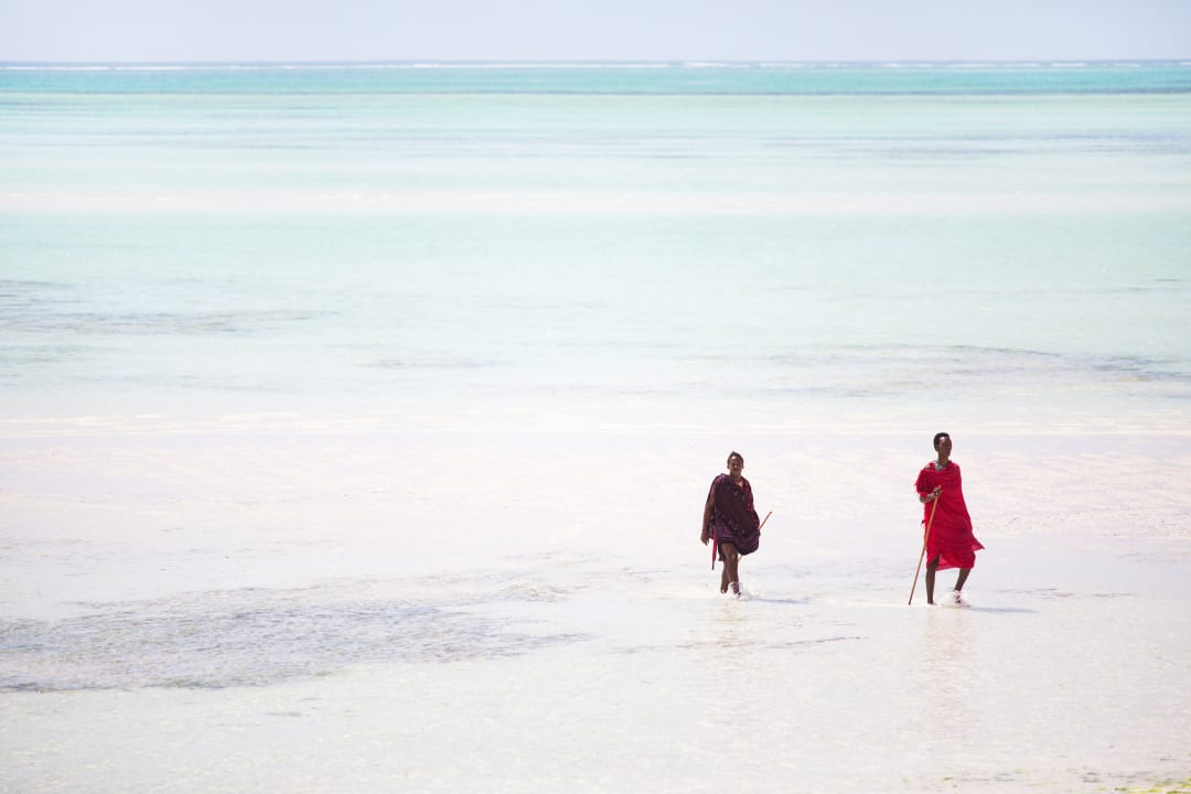 Strand Tulia Zanzibar Unique Beach Resort