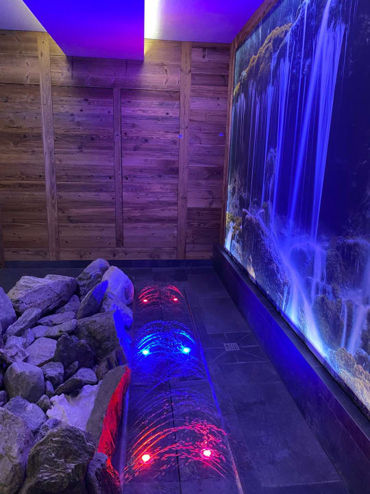 Sport & Freizeit Alphotel Tyrol