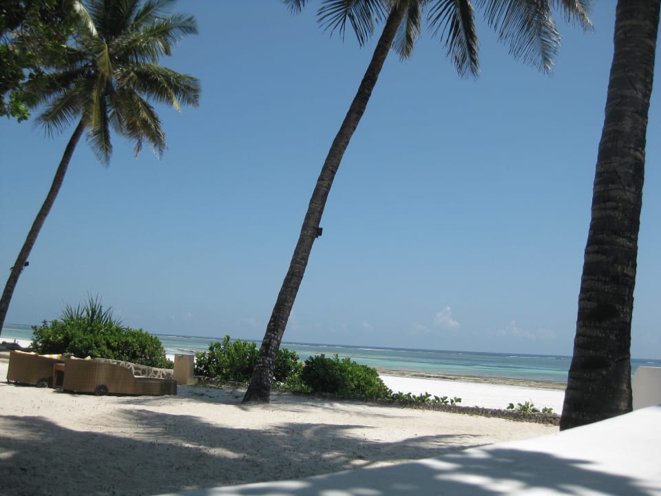 Herrlicher, ruhiger Puderzuckerstrand Ocean Village Club