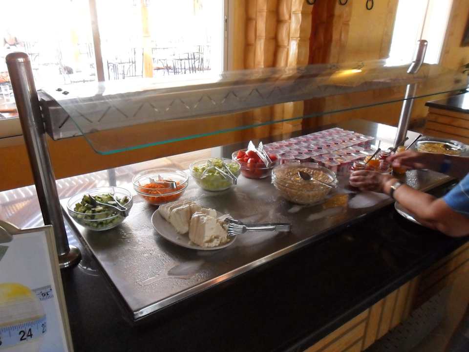 Diätbereich Pickalbatros Alf Leila Wa Leila Resort - Neverland Hurghada