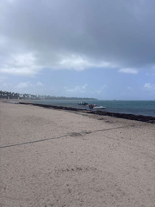 Strand Meliá Punta Cana Beach Resort - A Wellness Inclusive For Adults Only