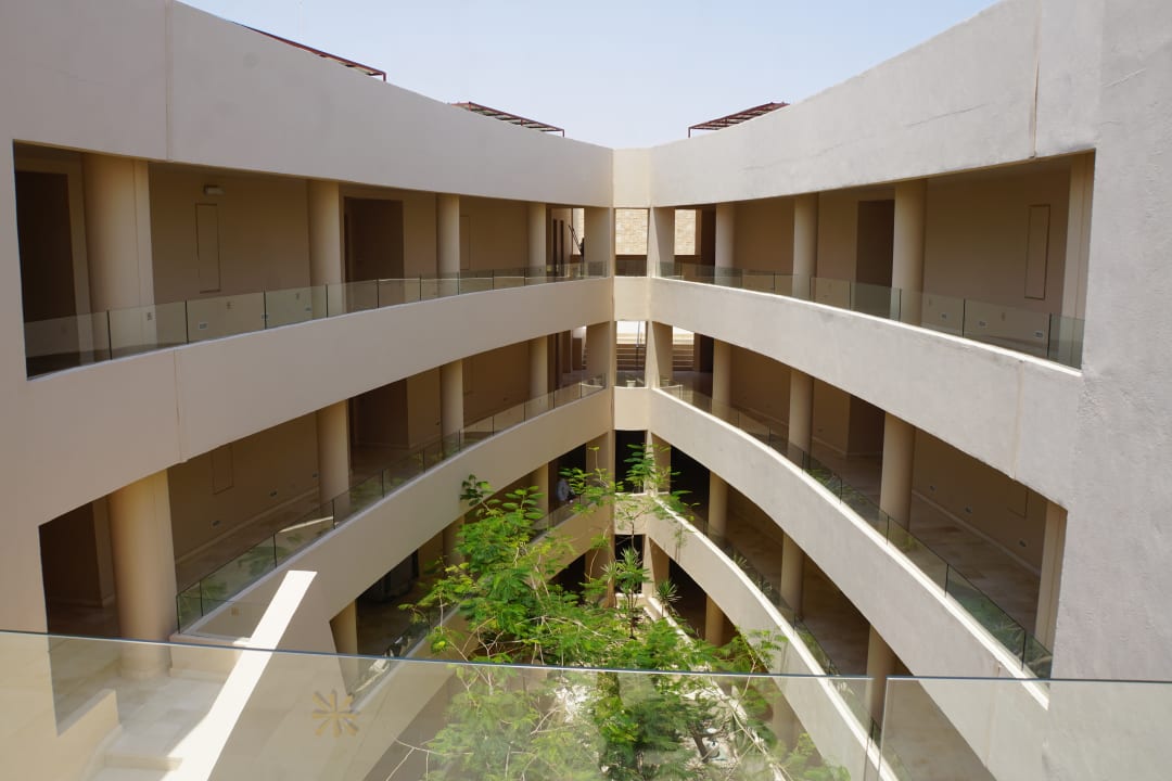 Sonstiges Steigenberger Makadi Hotel - Adults only