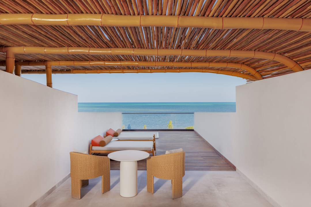 Zimmer AVA Resort Cancun - All Inclusive