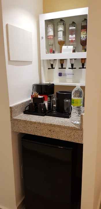 Zimmer Hotel Riu Republica - Adults only