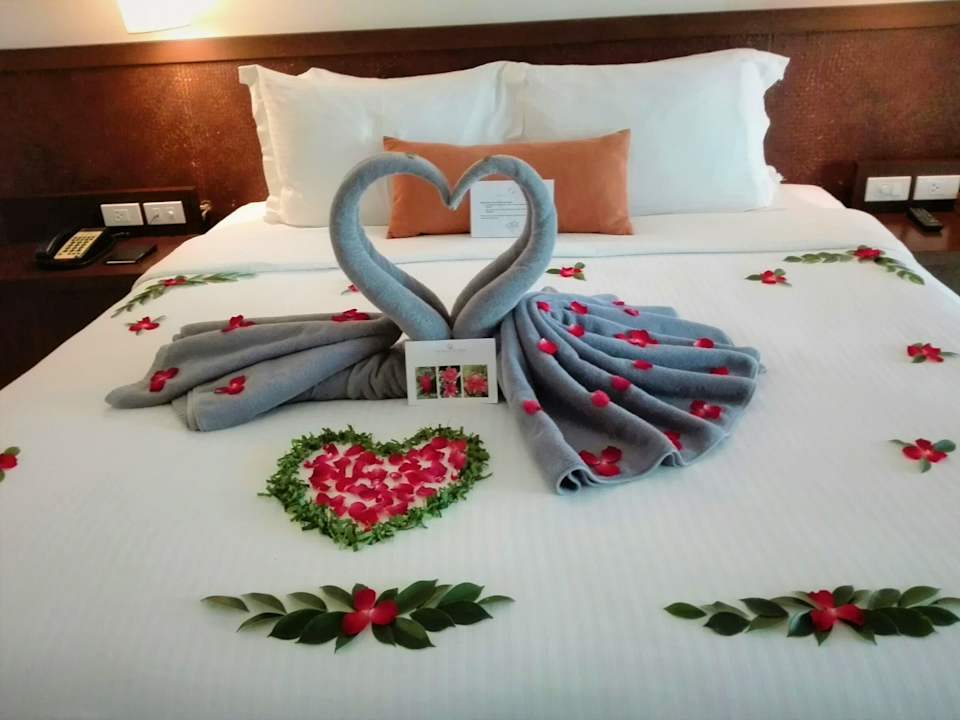 Zimmer The Grand Southsea Khaolak Beach Resort