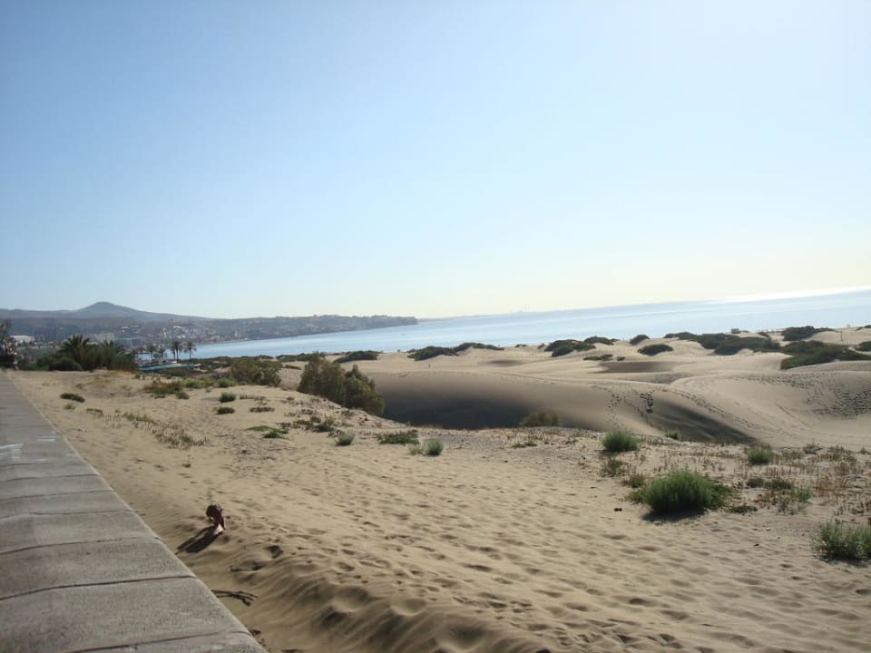 Dünen Hotel Riu Palace Maspalomas Adults Only